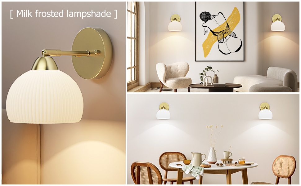 battery operated sconces