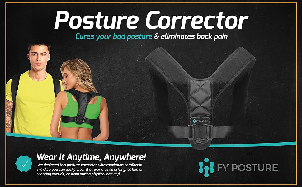 Posture Corrector