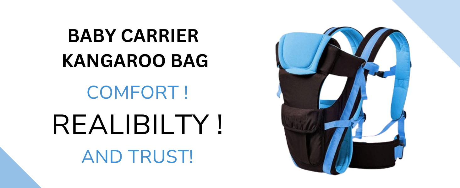 Baby Carrier Sling Bag