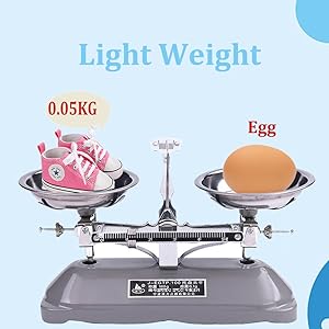 light weight