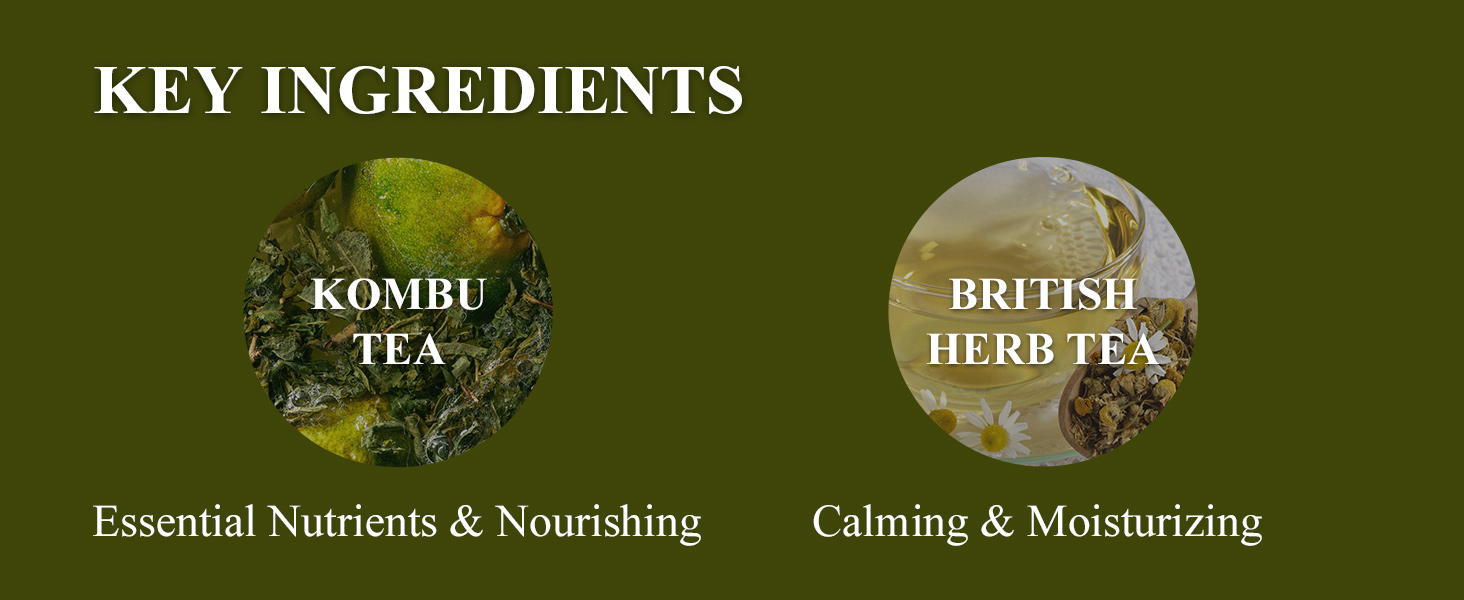 Teabless, Perfumed mist, Hair mist, body mist, fragrance, Citrus scent