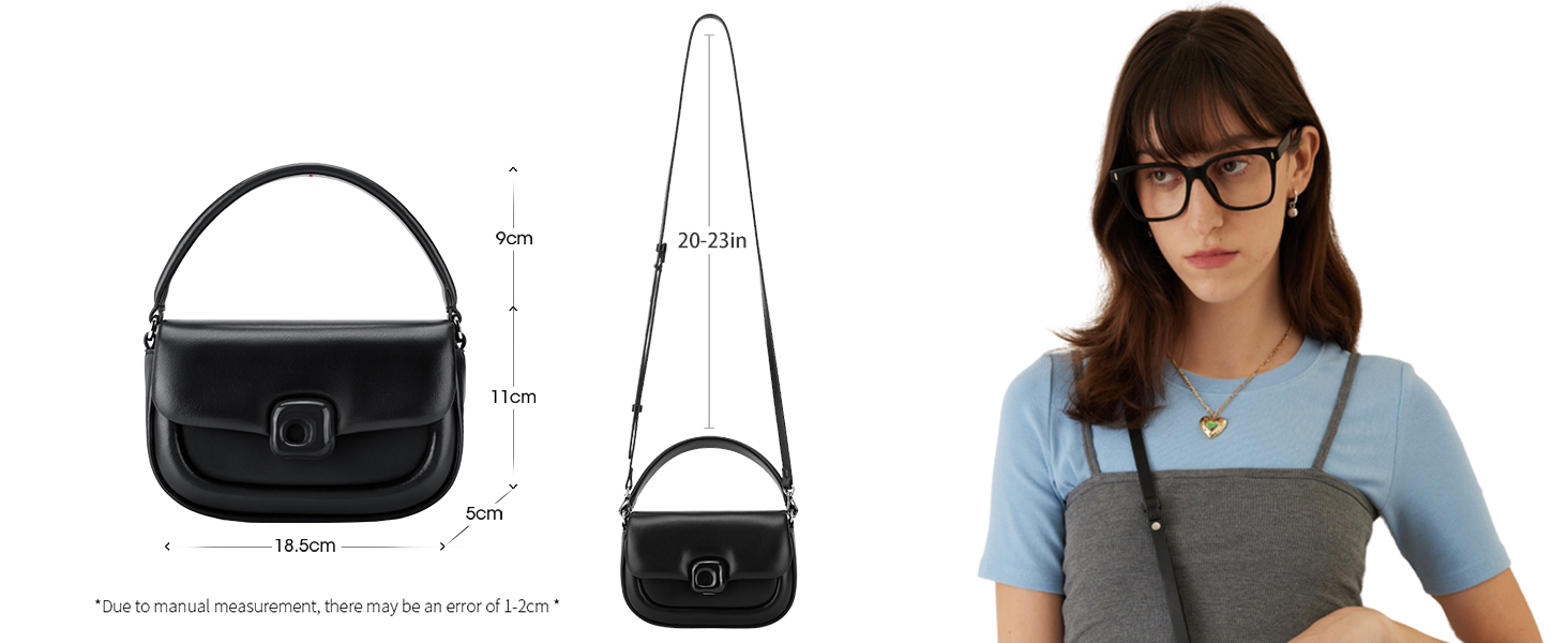 small purse