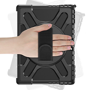 Amazon.com: Rantice Compatible with Microsoft Surface Pro 9