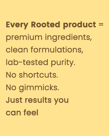Rooted Active Naturals