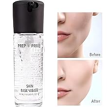 prep primer