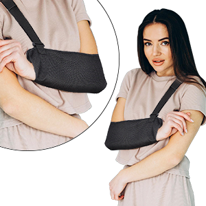 Arm Sling for Shoulder