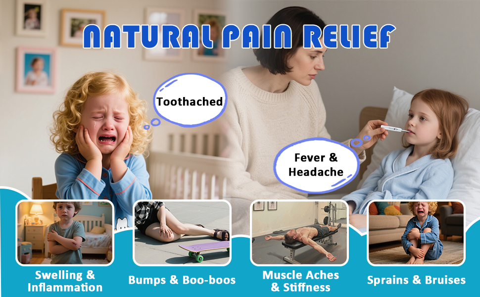 boo  boo ice pack