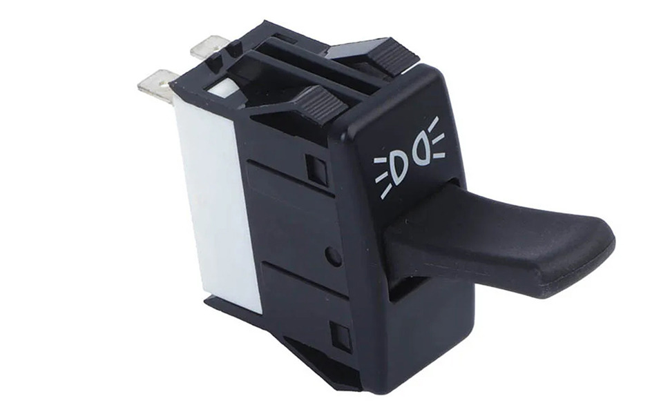 Amazon.com: TURBOPARTS GARAGE 577.59623 Headlight Headlamp