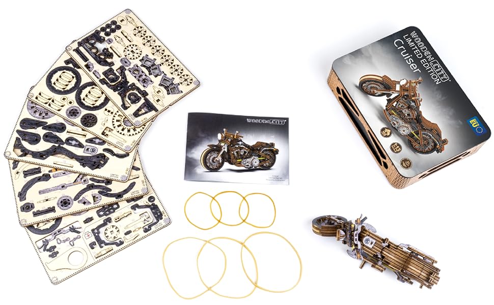 3d puzzle wooden models construction model kits wood kits wooden jigsaws wood craft model