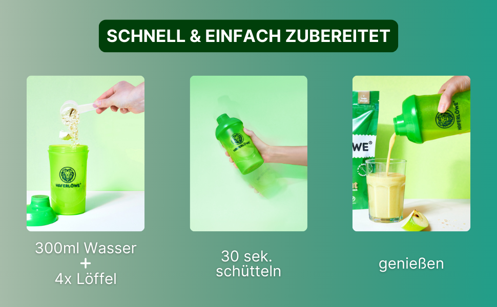 Haferloew Hafertage Haferkur diabetes Trinkmahlzeit Appetithemmer 