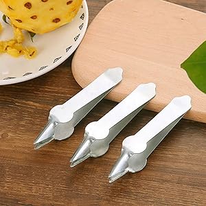 ハイパーナイフ専用クリーム 新品未使用 正規品 Amazon | パイナップル ナイフ アイ ピーラー - パイナップル目抽出器