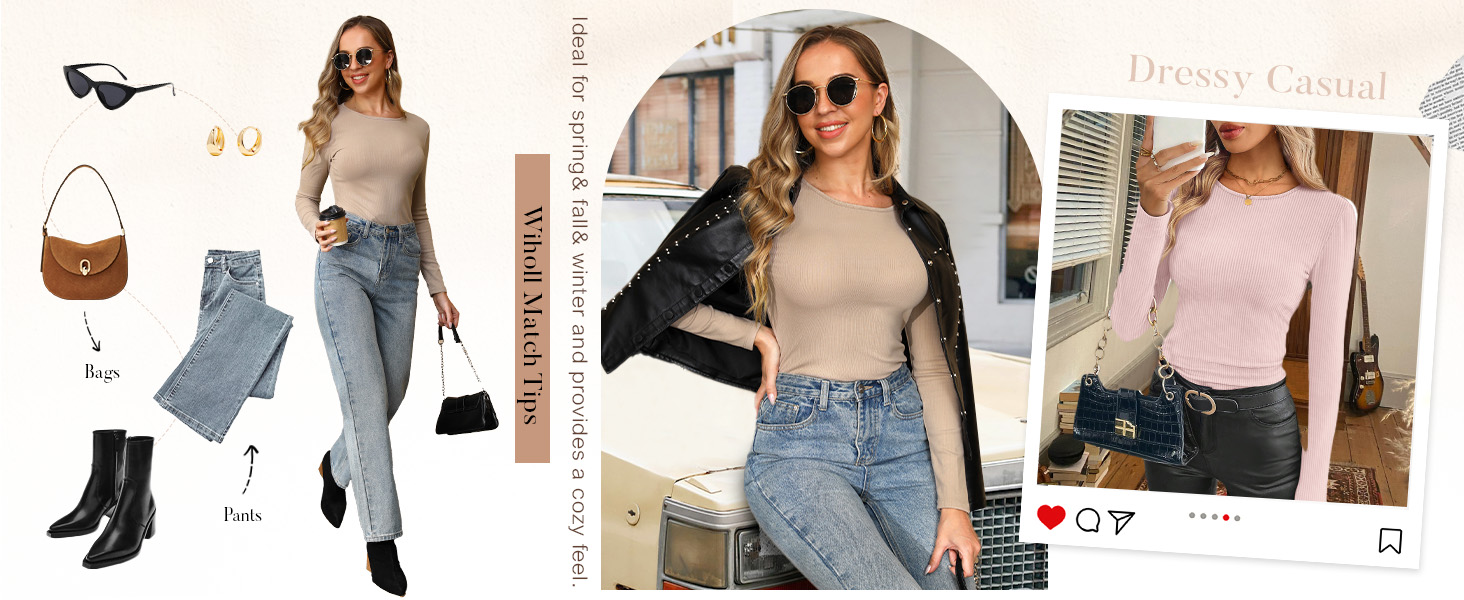 fall outfits for women 2025