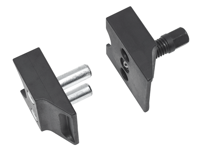 Suspension Strut Split Hub Steering Knuckle Spreader Tool