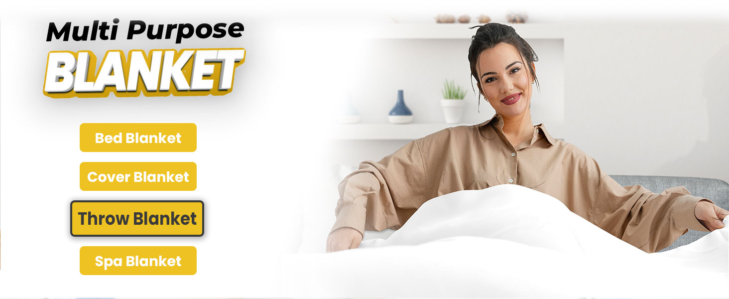 thermal blanket hospital