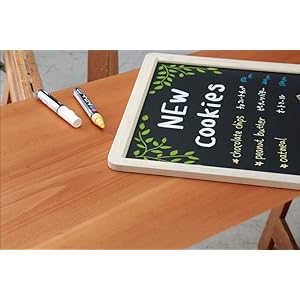 ブラックボード　2個セット Amazon | レイメイ藤井 黒板 ブラックボード A4 アンティーク
