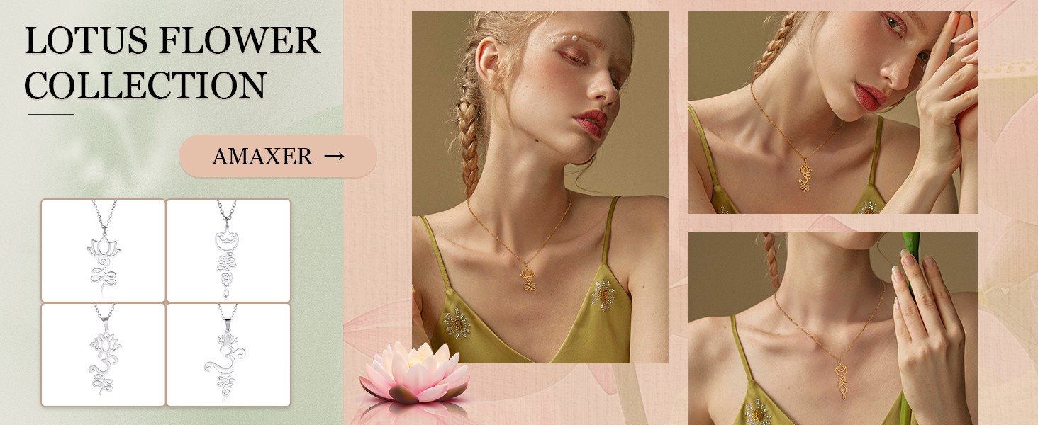 Unalome Symbol series