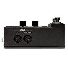 Amazon.co.jp: Line 6 マルチエフェクター ステレオエフェクト