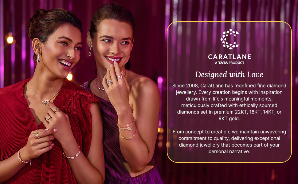 CaratLane : A TATA Product