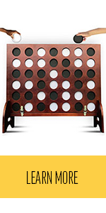 Giant Connect Four