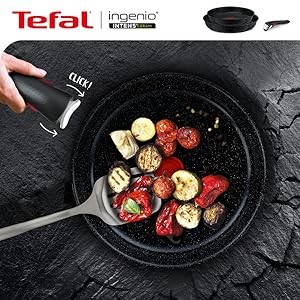 Tefal Ingenio Lot 8pièces Revêtement céramique antiadhésif pour induction Casseroles et poêles Poignée amovible Fabriqué Ade21c02 0bc4 42a6 B485 D1b52b844236. CR0,0,600,600 PT0 SX300 V1