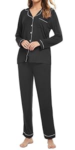 【未使用品】Pajama Suits セットアップブラック 未使用】ナナミカ ALPHADRY Club Jacket 24FW 黒 XS