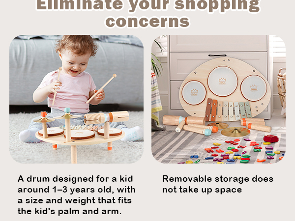 1 year old boy birthday gift toddler must haves age 1-2 1-3 barney fat brain xylophone sensory play