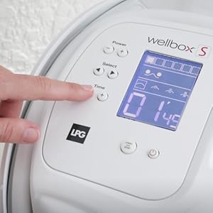 LPG社エンダモロジーwellbox 家庭用　正規品 615JcX8kvdL._UF350,350_QL80_.jpg