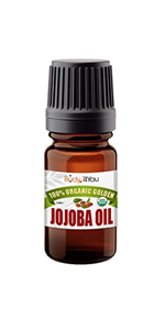 Jojoba Oil