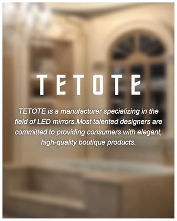 TETOTE Brand