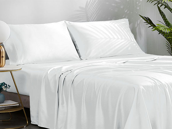 Hormee® Sheets Grant E Ones 100×200 cm Amazon.com: MooMee Bedding Sheet Set 100% Washed Cotton