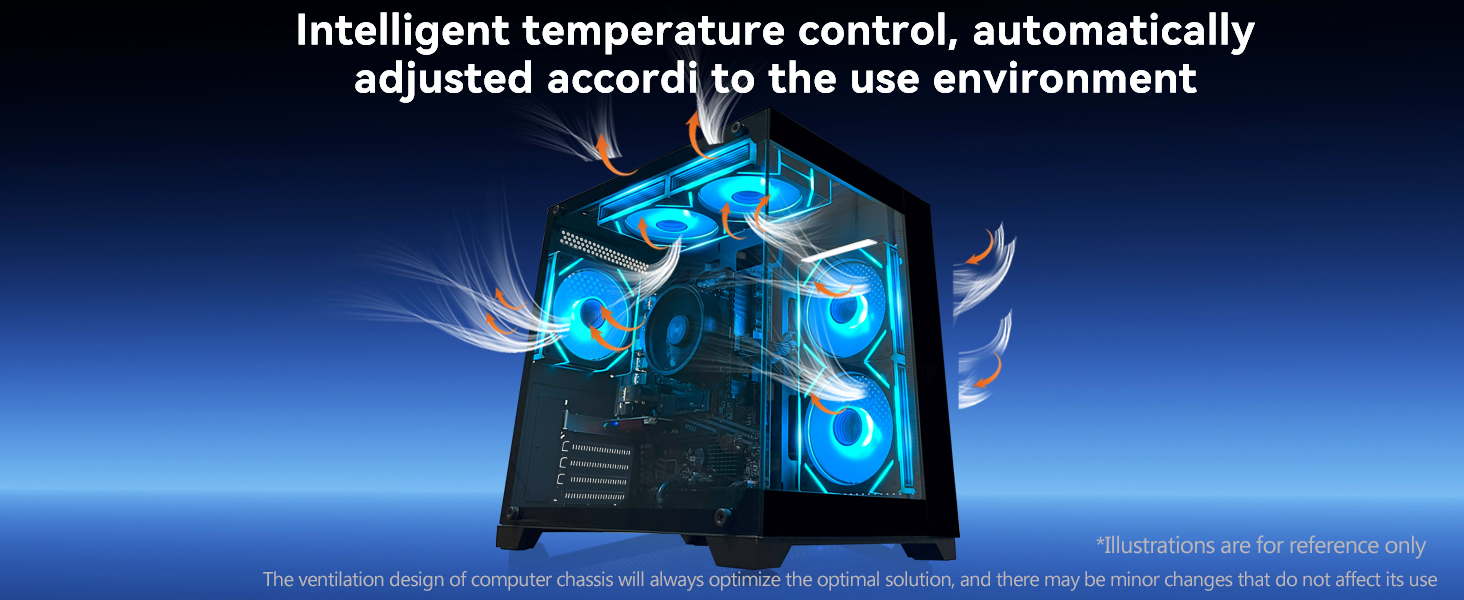Desktop Computer