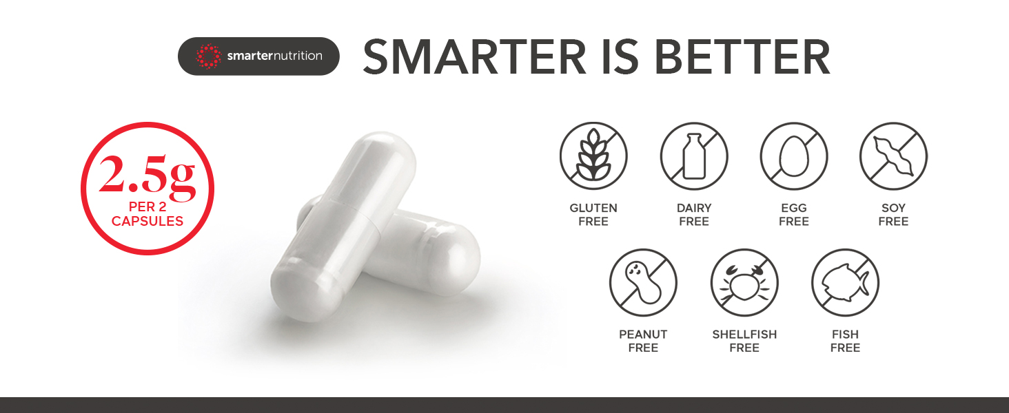 gluten free dairy free egg free soy free peanut free shellfish free fish free