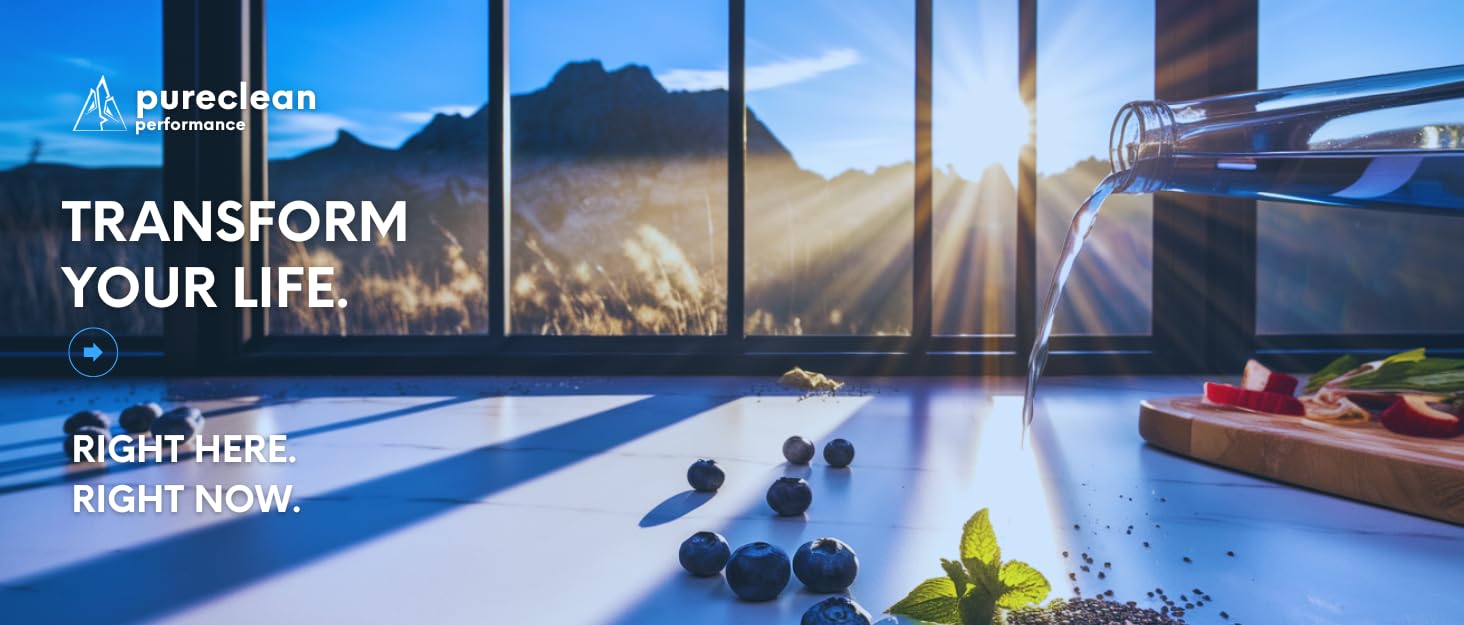 pureclean performance beet amino coffee keto chocolate pre workout coffee pods vegan protein shake