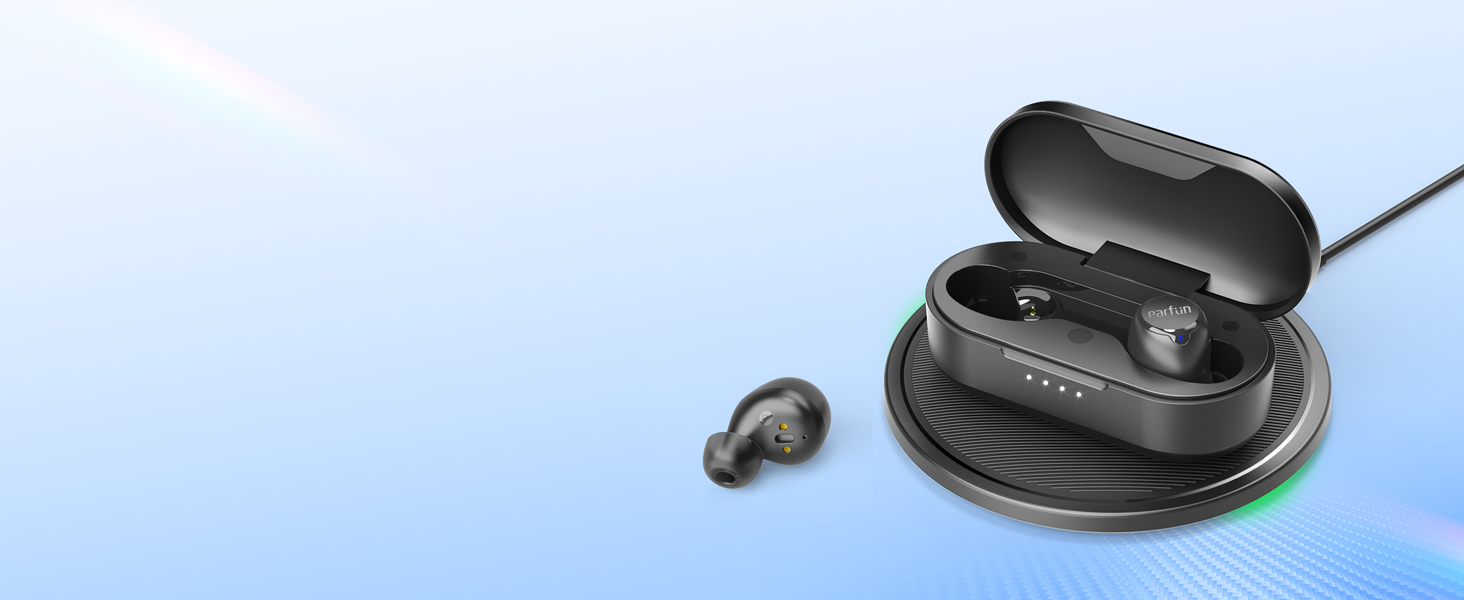 bluetooth headphones