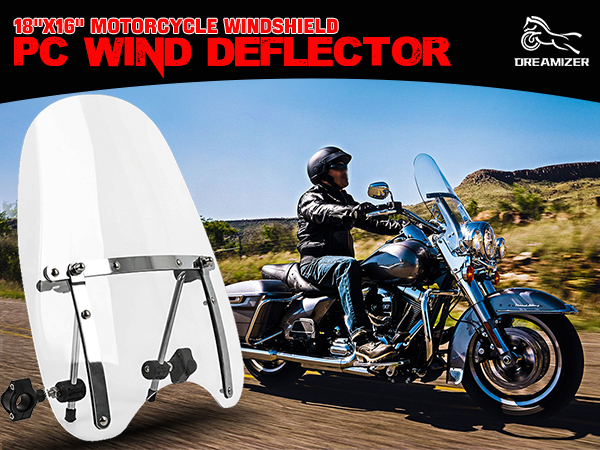 1/16MonsterEnergy　WestCorstCustomsCamaro Amazon.com: DREAMIZER Transparent Wave Windshield Windscreen