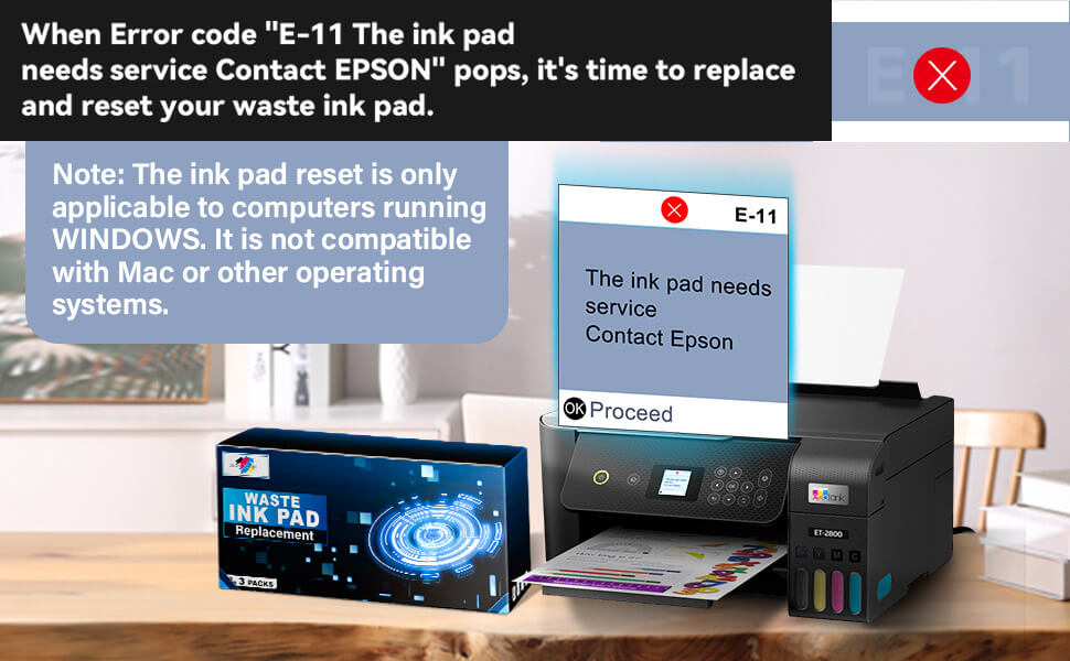 waste ink pad-a+2