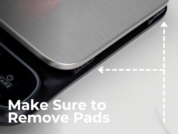 Fradel Digital Scale