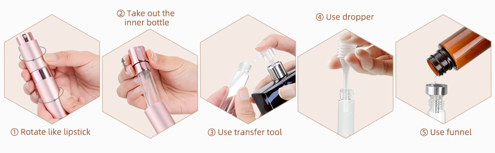 how to use