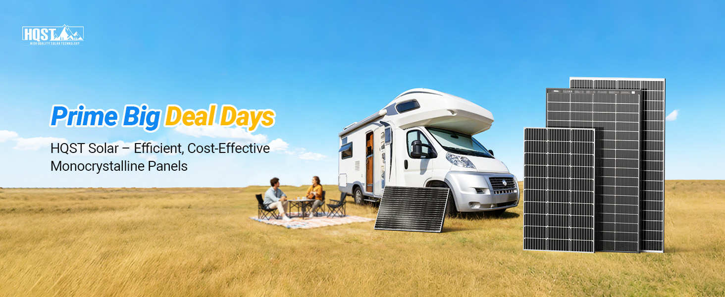 Solar Sale