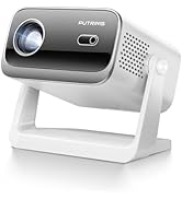 Amazon.com: [Electric Focus & Auto Keystone] Mini Projector