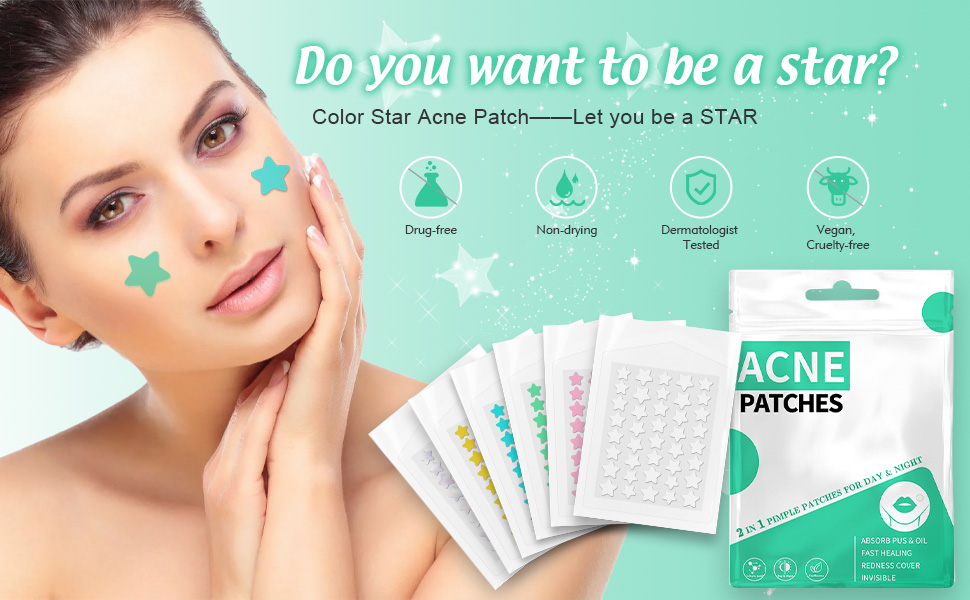 pimple patch 1