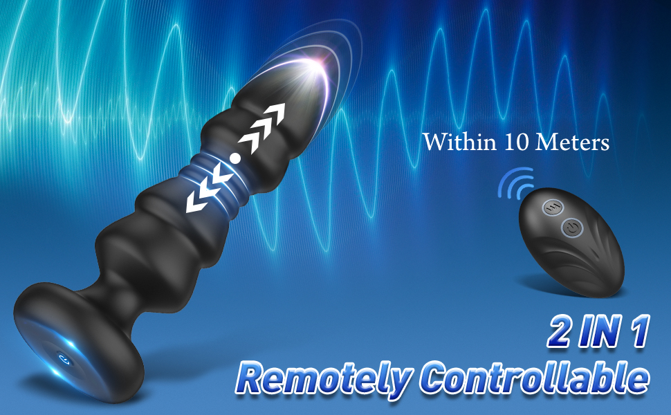 remote control