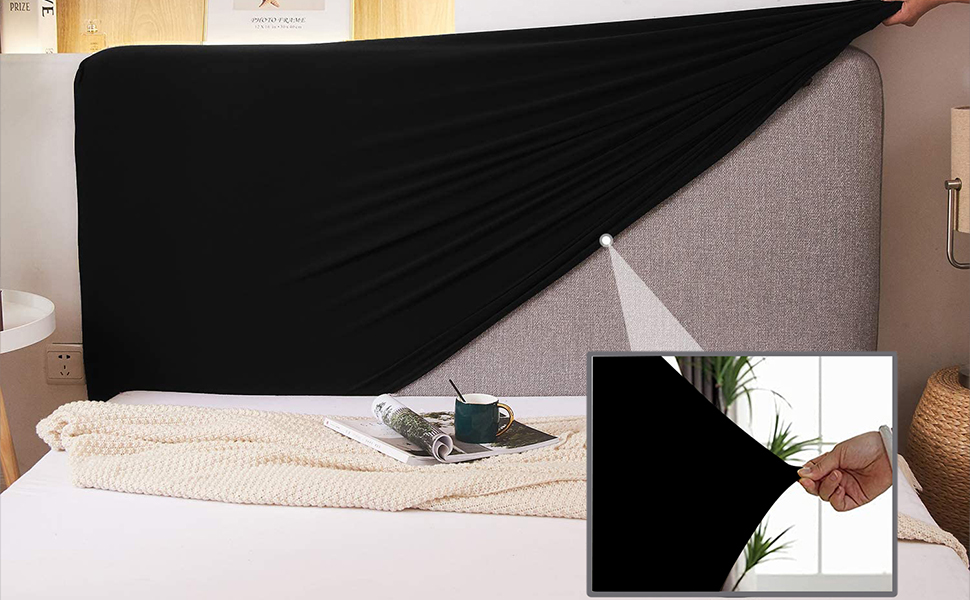 kopfteil bezug bettkopfteil bezug