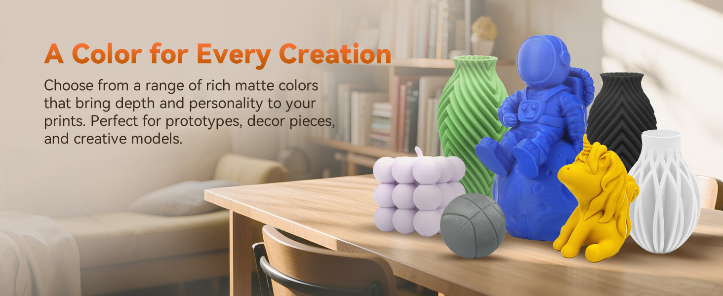 pla filament