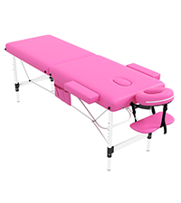 Alumnim Massage Table