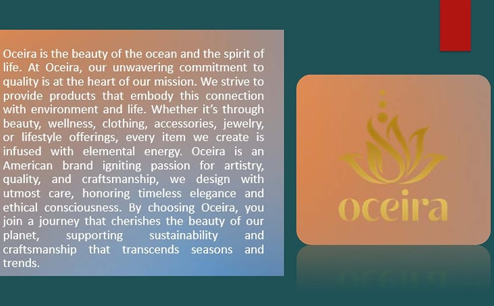 Oceira