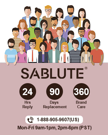 SABLUTE Support