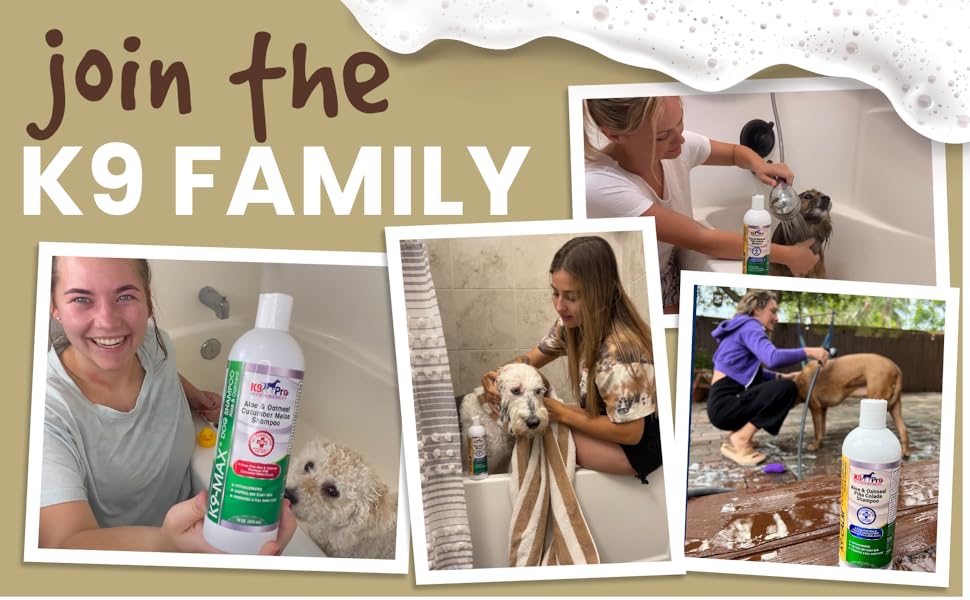 Sugar Cookie Shampoo