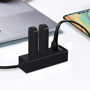 Extremely Fast Data Transfer