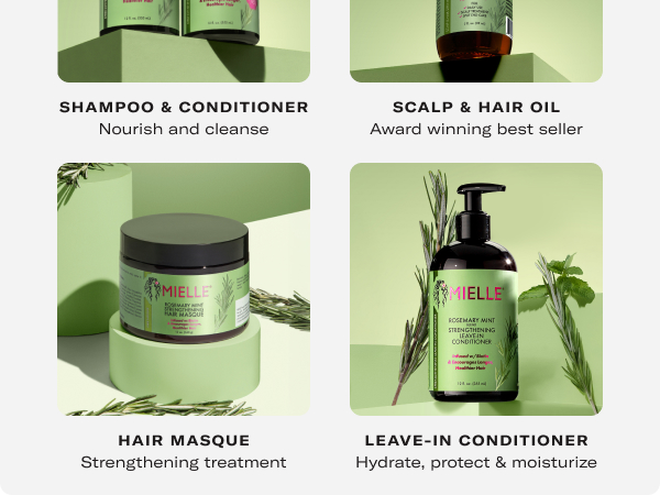  hair strengthening products for all hair types 